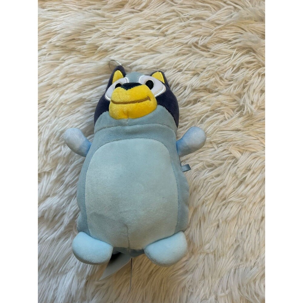 New Squishmallows Bluey 6 inch Plush Toy